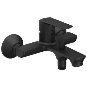 Ravak Bateria wannowa Life czarna