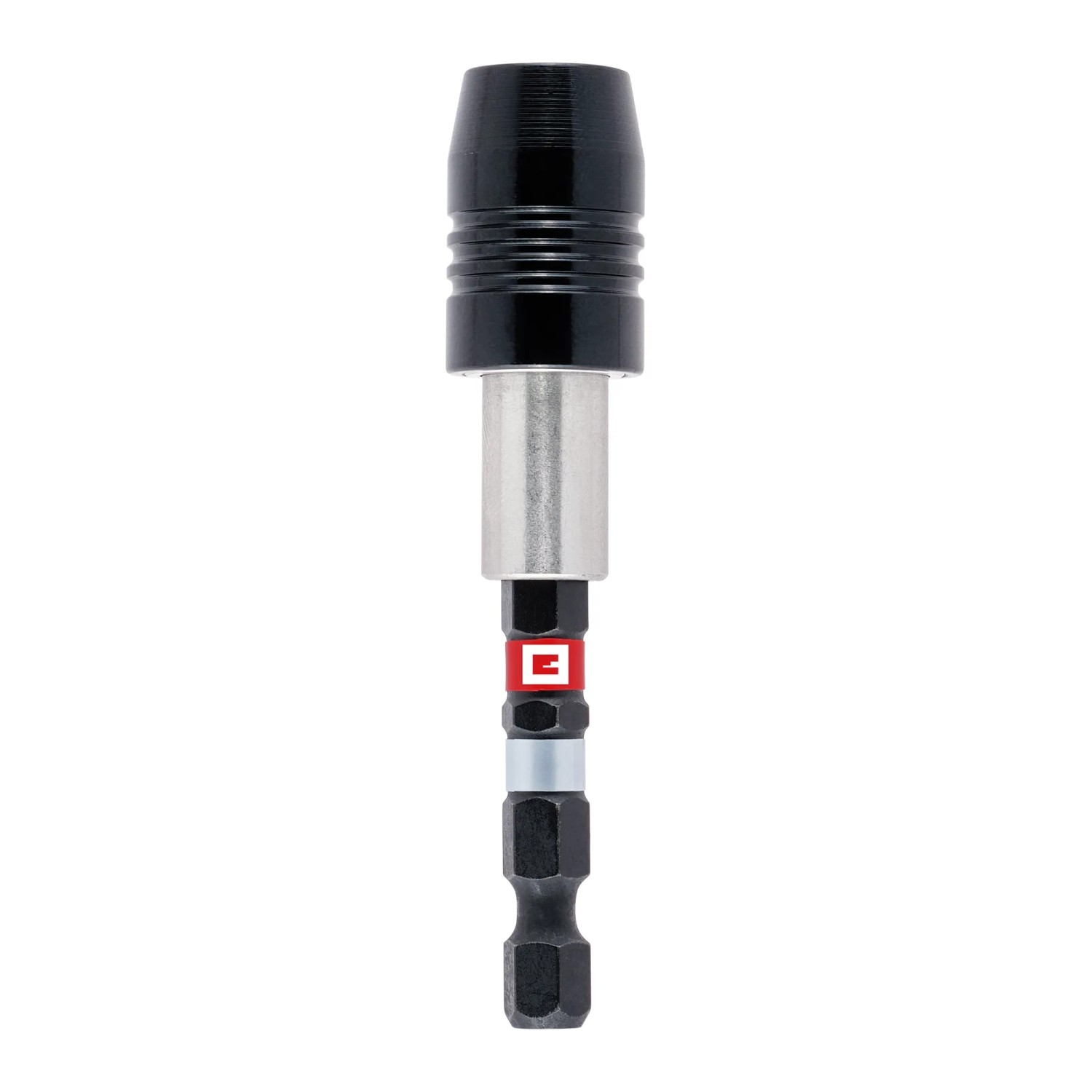 Einhell Uchwyt magnetyczny szybkomocujący do bitów 1/4" - 75 mm