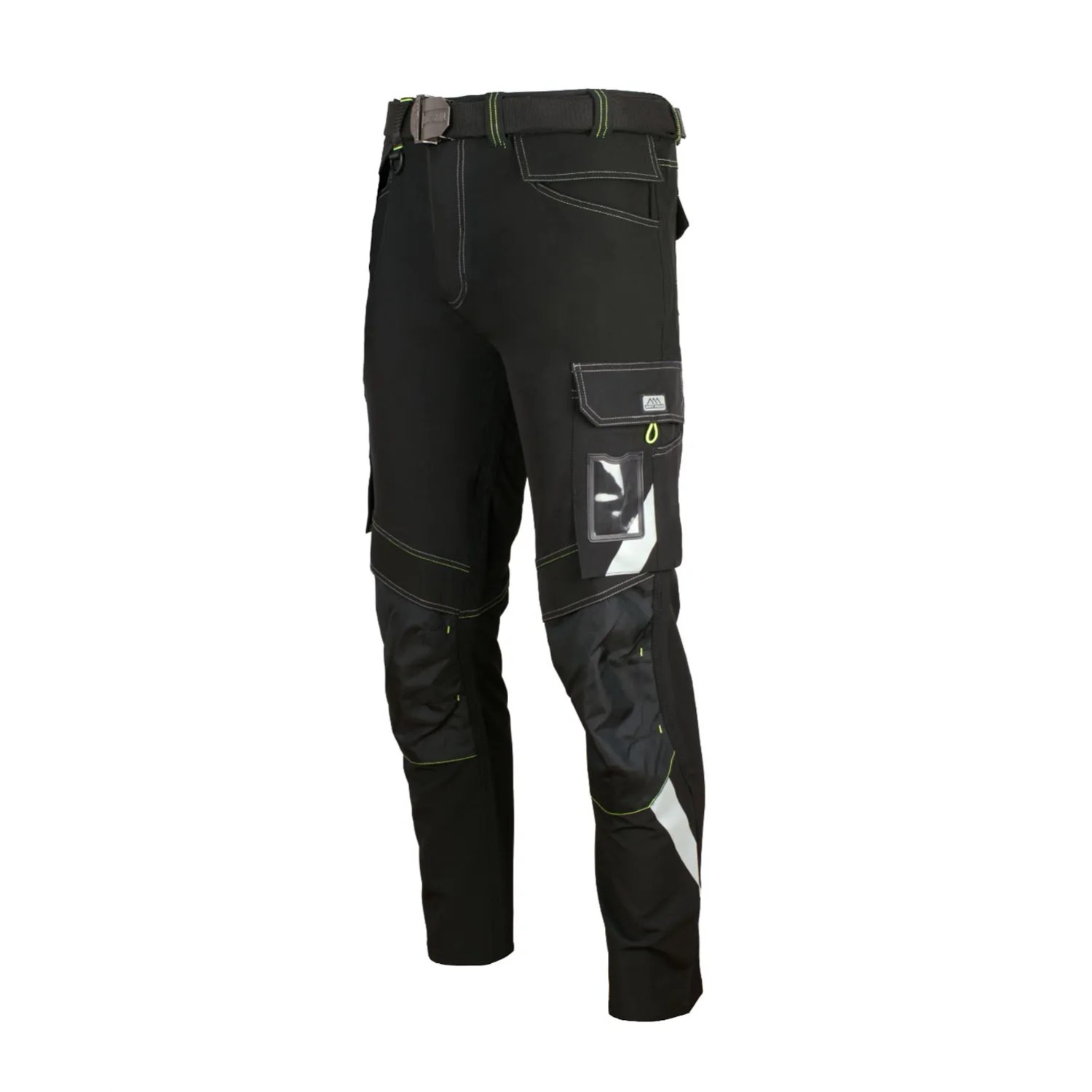 Spodnie robocze Classic 4Dynamic roz. XL/56