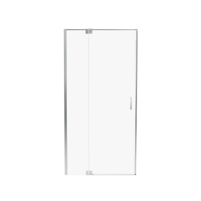 Signika Drzwi prysznicowe uchylne Cadena 100 chrom