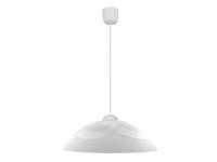 Candellux Lampa sufitowa Monti 1x60W E27