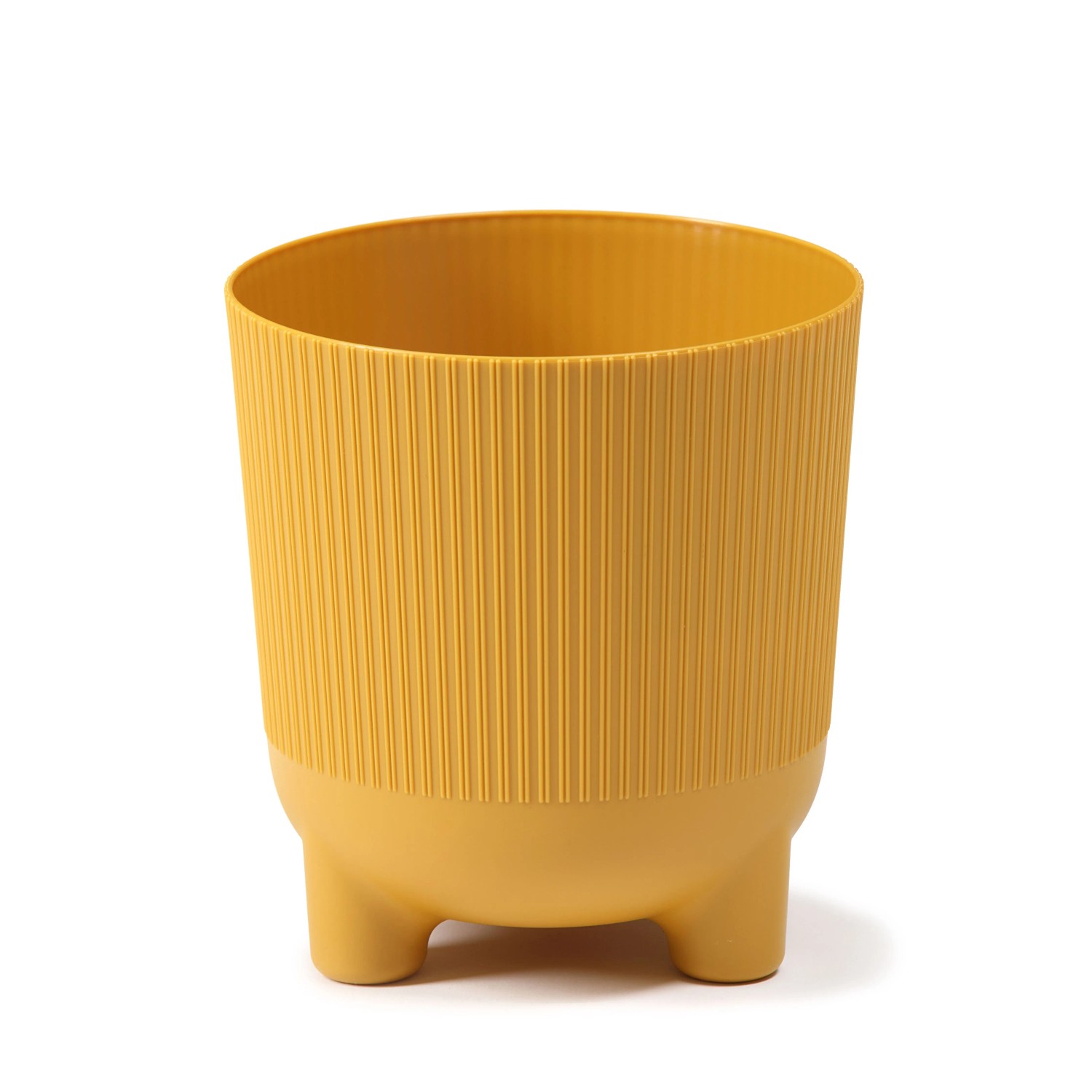 Osłonka Aria jumper musztardowa - 14 cm