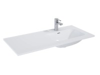 Elita Umywalka Skappa (60+40) prawa