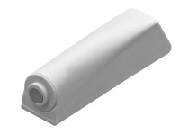 Hettich Odbojnik samootwierający biały 73x15x16mm Hettich Odbojnik samootwierający biały 73x15x16mm