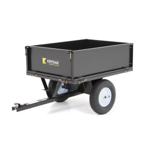 Krysiak Przyczepka transportowa 225 kg