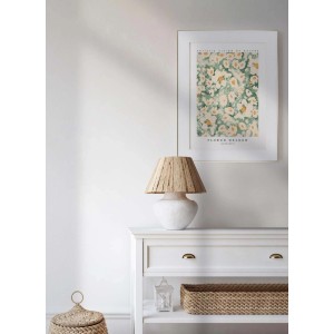ARS LONGA Obraz FLOWER MEADOW 64 x 84 cm