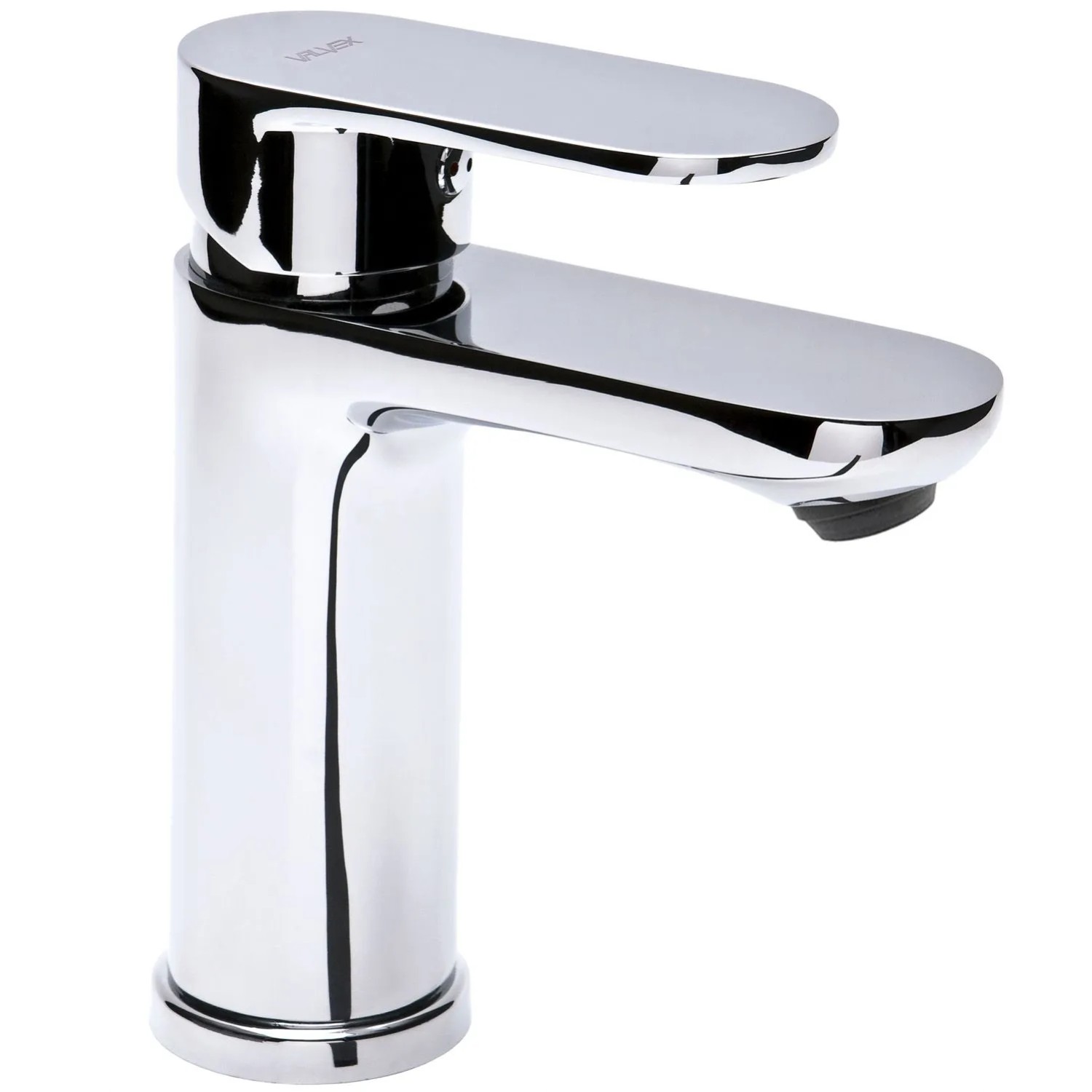 Valvex Bateria umywalkowa Tube chrom