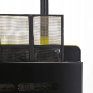 Mission Air Osuszacz powietrza Dehumi 50L