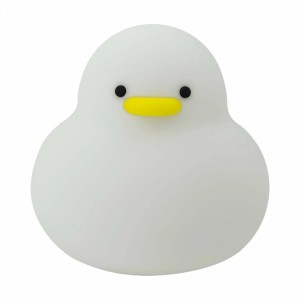 Mary's Lampka nocna LED KACZUSZKA 1,6W 3000K