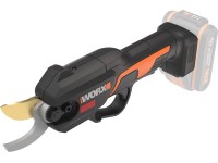 Sekator do gałęzi AKU 20V solo