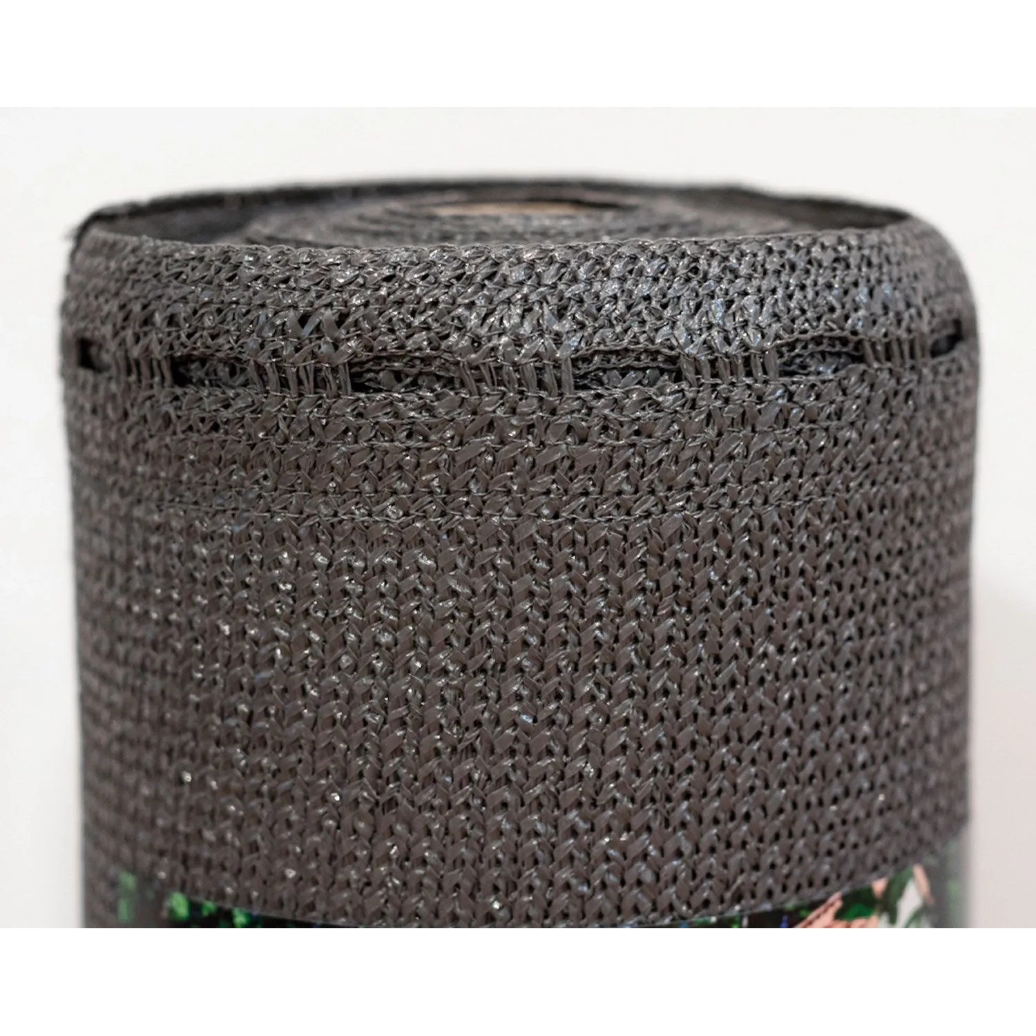 Mata cieniująca RECYNET PLUS szara 170g/m2 - 1,5x10 m