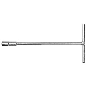 Topex Klucz trzpieniowy nasadowy 8 x 200 mm