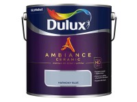 Farba Dulux Ambiance Ceramic harmony blue 2,5 L