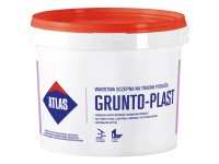 Atlas Grunt szczepny Grunto-plast 2 kg Atlas Grunt szczepny Grunto-plast 2 kg