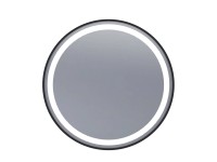 Dubiel Vitrum Lustro Hit light IP44 z oświetleniem LED 80