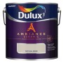 Puszka z farbą Dulux Ambiance Ceramic Natural Beige do ścian i sufitów.