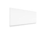 Front zmywarki Verona 71 x 60 biały mat kupuj w OBI