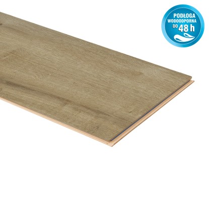 Classen Panel podłogowy Dąb Verona 7 mm AC5
