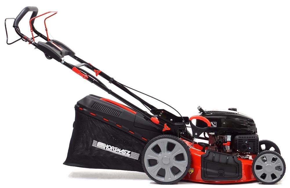 Hunza G XANDRABIKINILLICCOCOA 関税送料込 Kosiarka spalinowa NAC LS 53-G200-HSD-TX