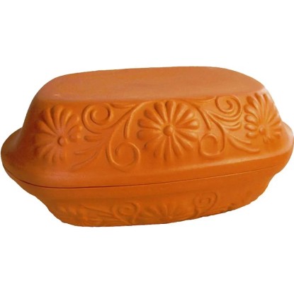 Garnek rzymski - 4 l