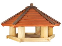 Karmnik dla ptaków Skowronek I - 43 x 74 x 65 cm