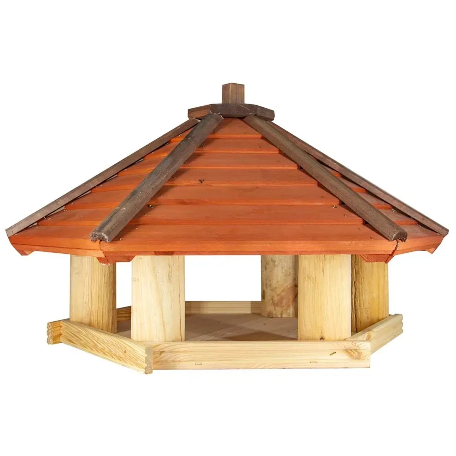 Karmnik dla ptaków Skowronek I - 43 x 74 x 65 cm