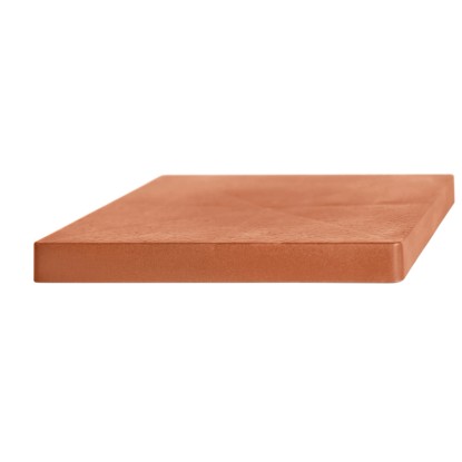 Platforma Mobile terkota - 4 x 29 x 29 cm