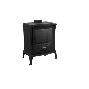 Nordflam Piec kominkowy Iberia 79x63x42