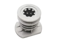 Stiga Piasta noża kosiarki Combi 955 VE / 753 SE / 48 SQ