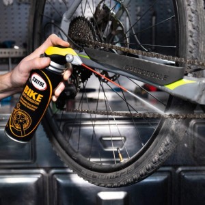 Svitol Odtłuszcz do roweru svitol 500 ml