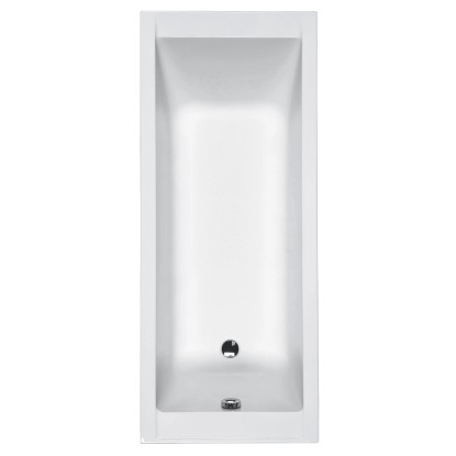 Koło Wanna Supero 160 x 70 prostokątna