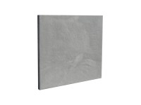 Bruk-Bet Płyta betonowa Pela jasny szary - 50 x 50 x 4 cm