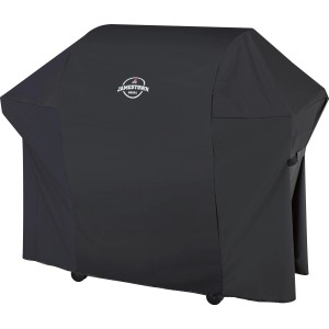 Jamestown Pokrowiec na grill gazowy KNOX 4+1-palnikowy