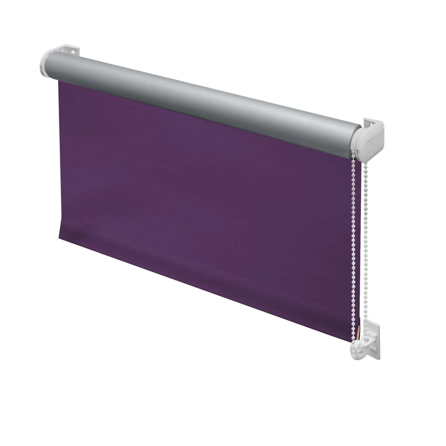 Gardinia Roleta LIGHT 904 THERMO 90 x 230 cm śliwka