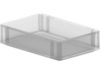 Pojemnik EUROBOX transparentny 2,9 l