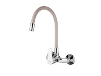 Invena Bateria kuchenna ścienna Verso beż Invena Bateria kuchenna ścienna Verso beż