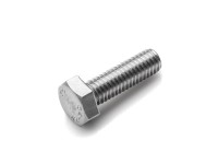 Koelner Śruba pełny gwint nierdzewna 8x30 mm 4 szt