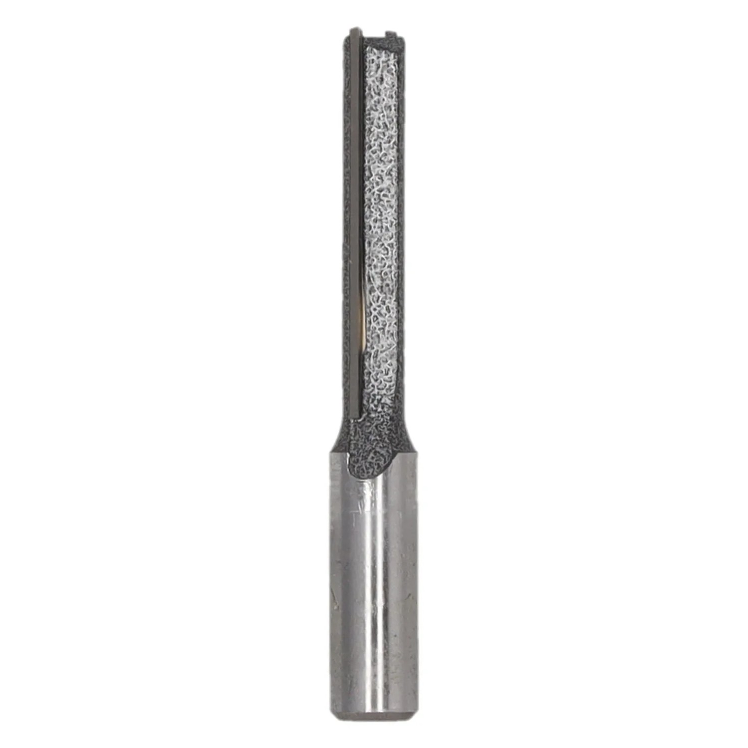 Dedra Frez rowkujący 2-płytkowy długi T12D10 H50 mm