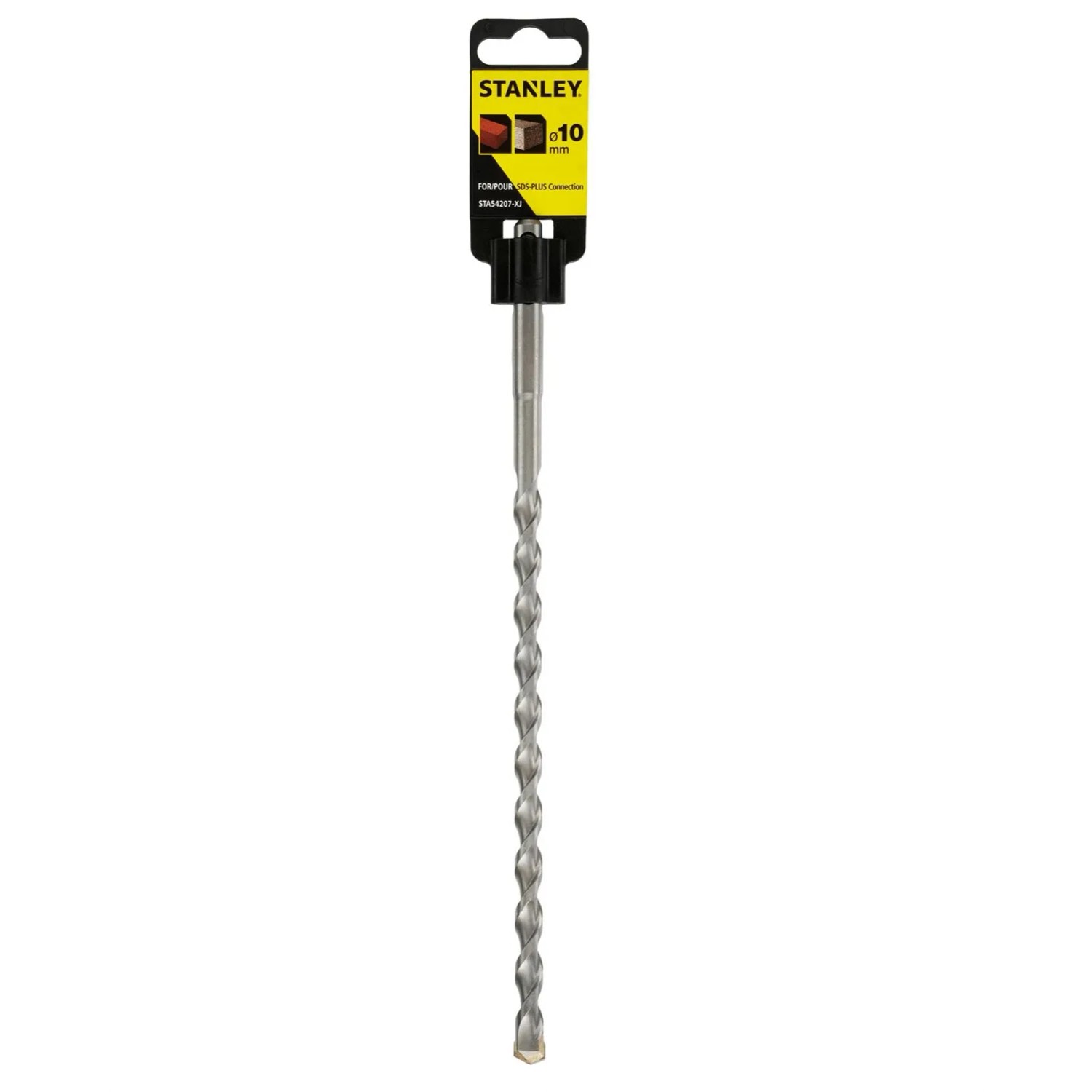 Stanley Wiertło SDS+ 10x260/185 mm