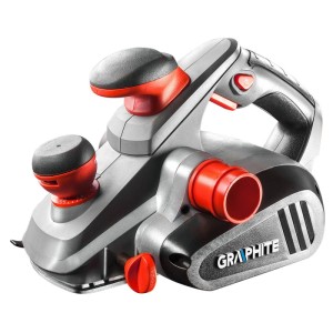 GRAPHITE Strug elektryczny 59G678 850 W