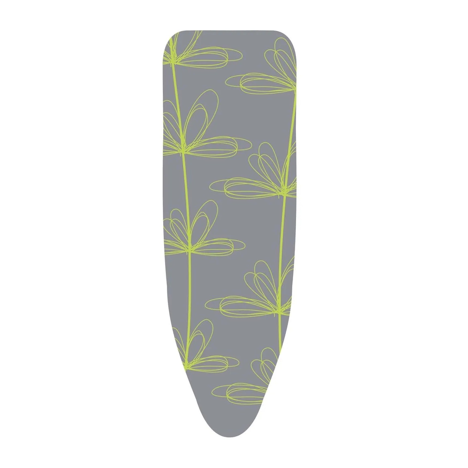 Metrox Pokrowiec na deskę do prasowania Metallic rozm. XL