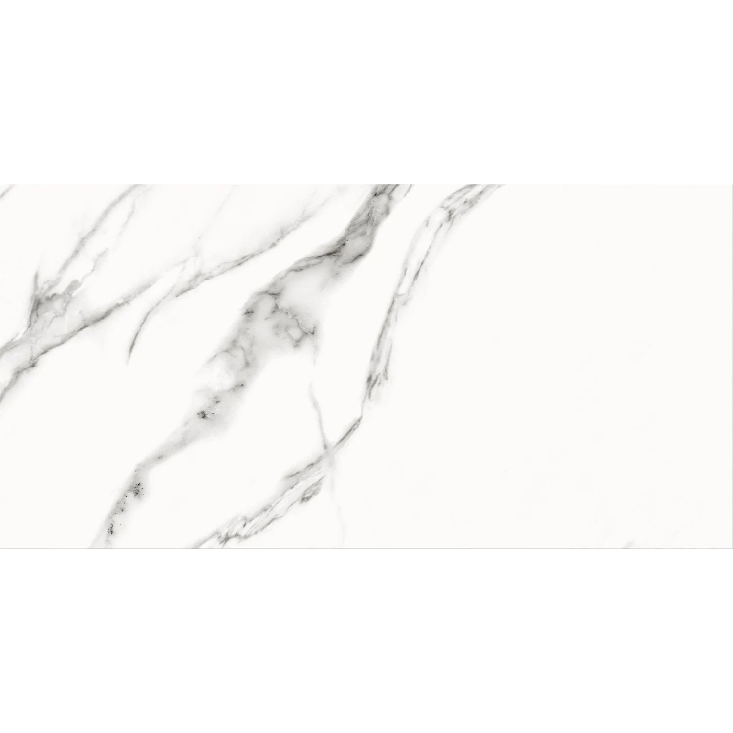 Glazura  Marble  glossy  29,7 x 60 cm