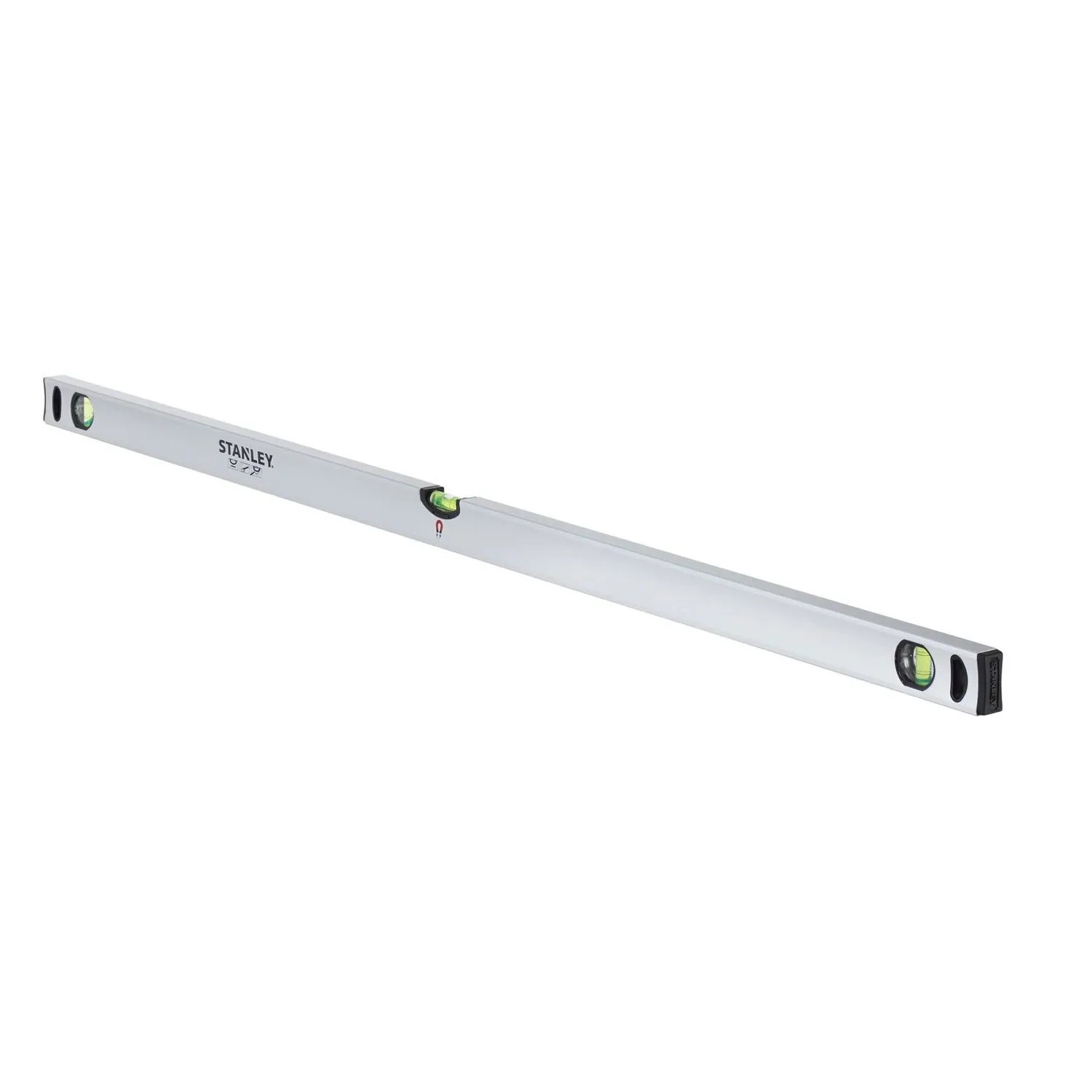 Stanley Poziomica Classic Magnet 120 cm