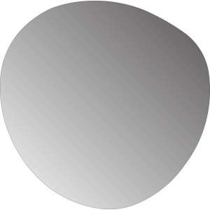 Lustro t.b.t. Lustra o nieregularnym kształcie.