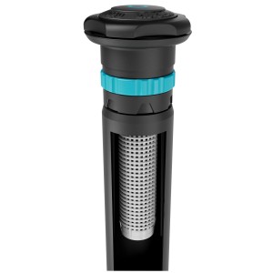 Zraszacz wynurzalny Gardena MD40/300 do nawadniania trawników do 40 m².