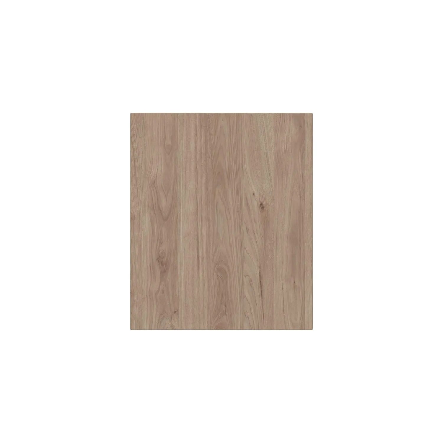 Front zmywarki Roma J. Hickory 71,2 x 60 cm