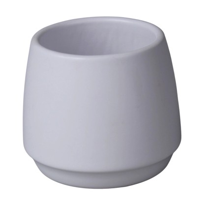 Osłonka Kaktus jasno beżowa 8 cm - 11 szt.