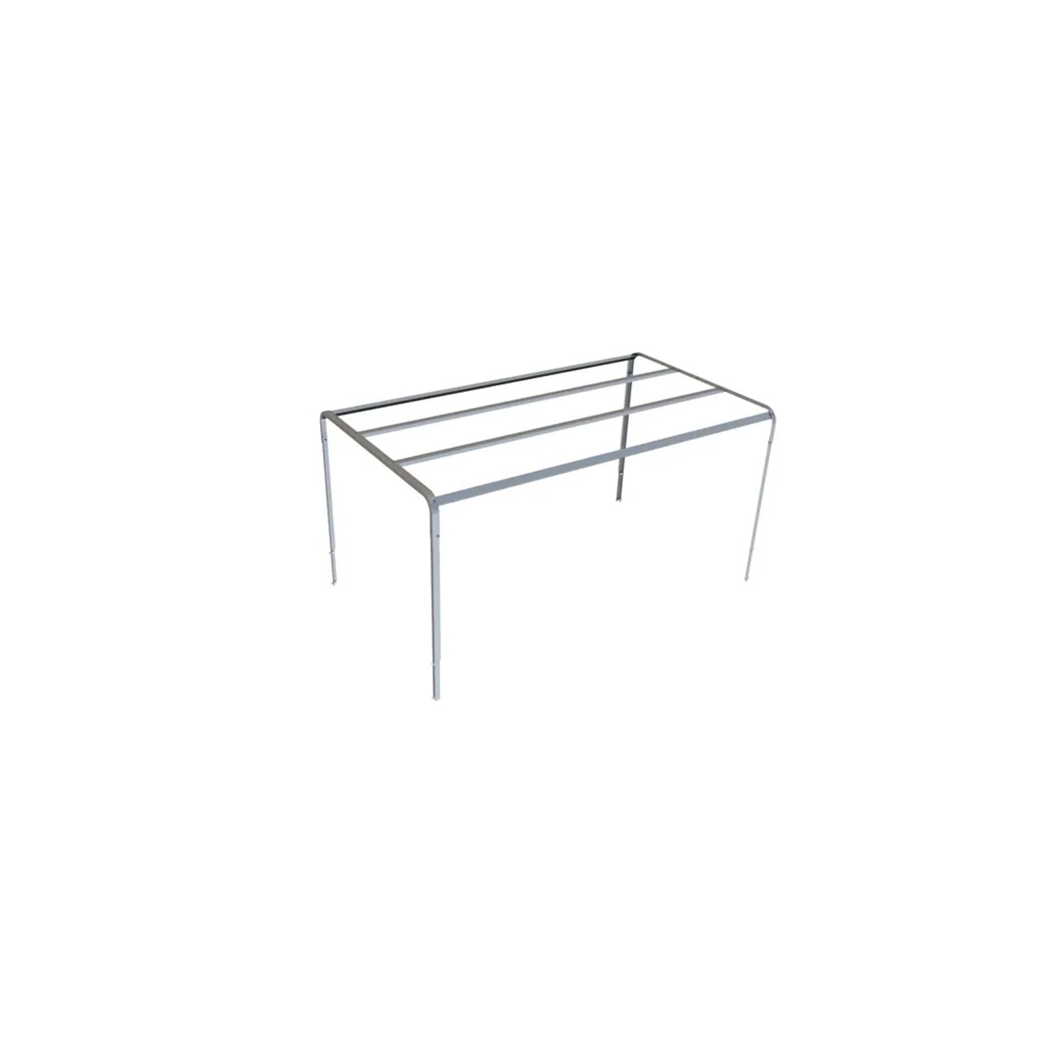 Neptun Stelaż 80 cm do przyczepki N7-202 ptd