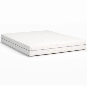 Materac NOVA 7 stref komfortu - 160 x 200 cm