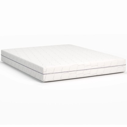 Materac NOVA 7 stref komfortu - 160 x 200 cm